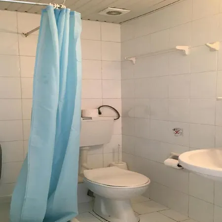 Aigialis & Studios Kokkini Hani